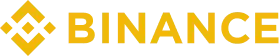 biannce交易公司Logo
